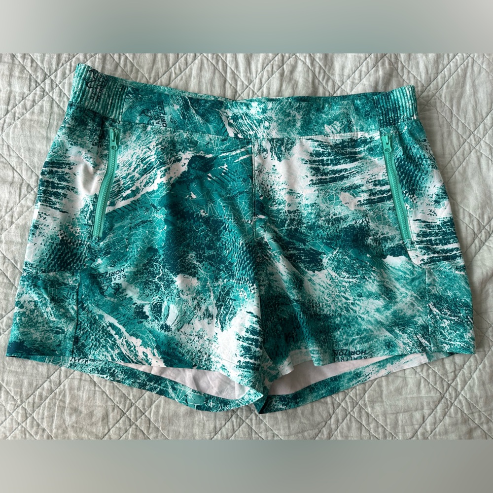 Columbia Women’s PFG Tidal II Shorts, XL